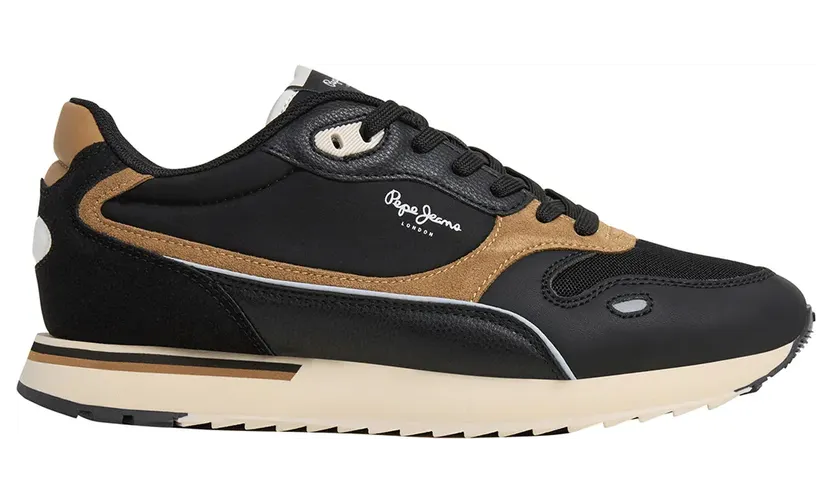 pepe-sneaker PMS400047-999