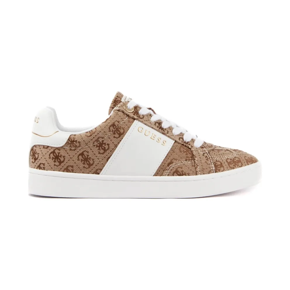 Guess sneaker Beige (FLJRO5-FAL12-BEIBR)