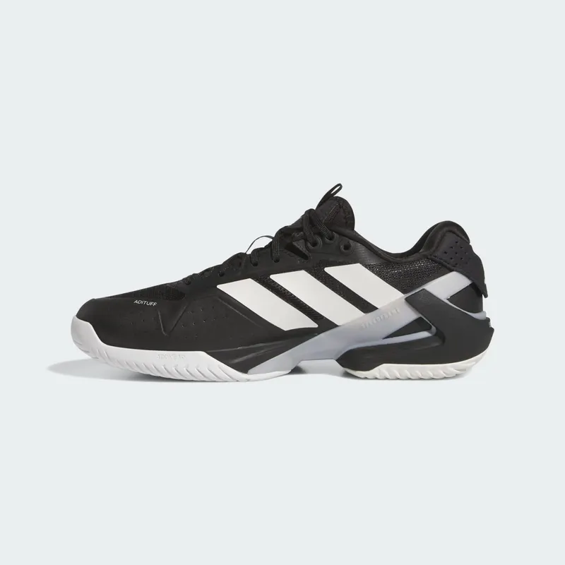 Adidas ADIZERO UBERSONIC 5 “Black/White” (IH2556)