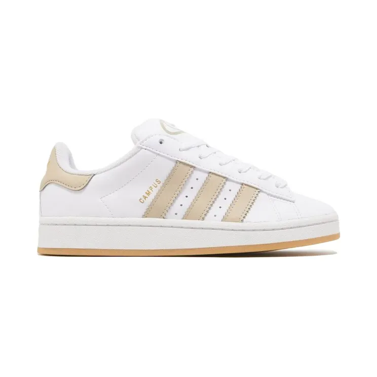 adidas Campus 00s White Wonder Beige (IH5004)