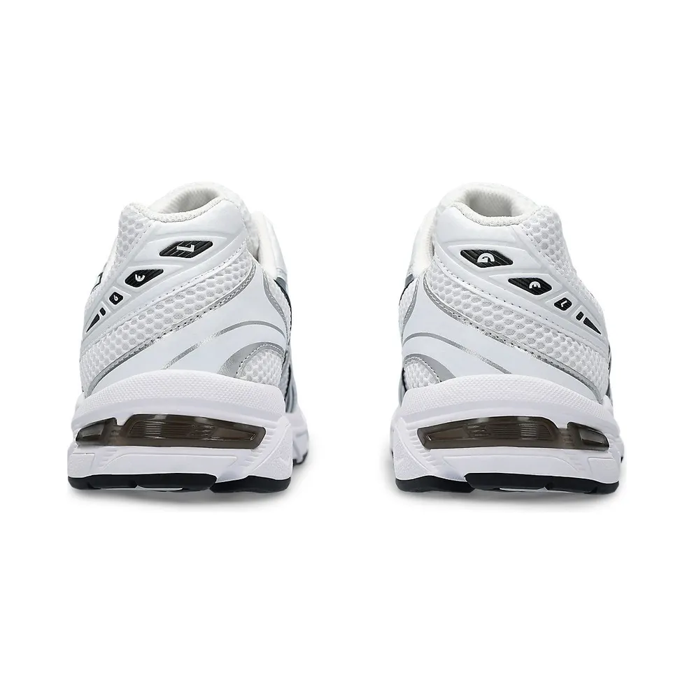 ASICS GEL-1130 “White / Black” (1201B019-100)