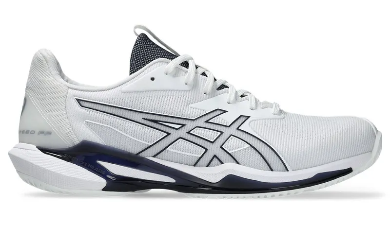 ASICS Solution Speed FF 3 A.P.C. White Midnight (1041A516-960)