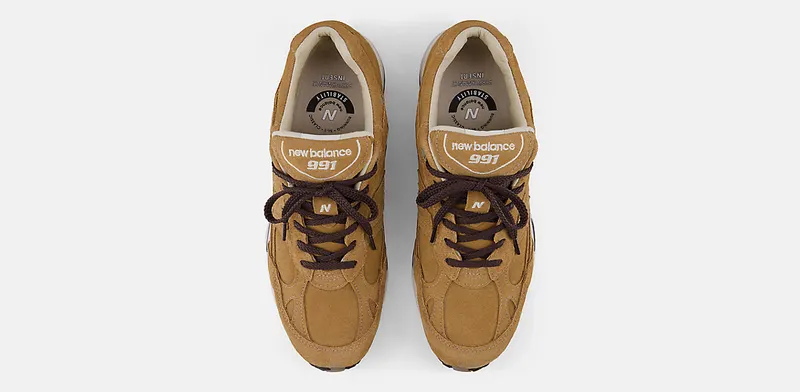 New Balance 991 (M991CM1)
