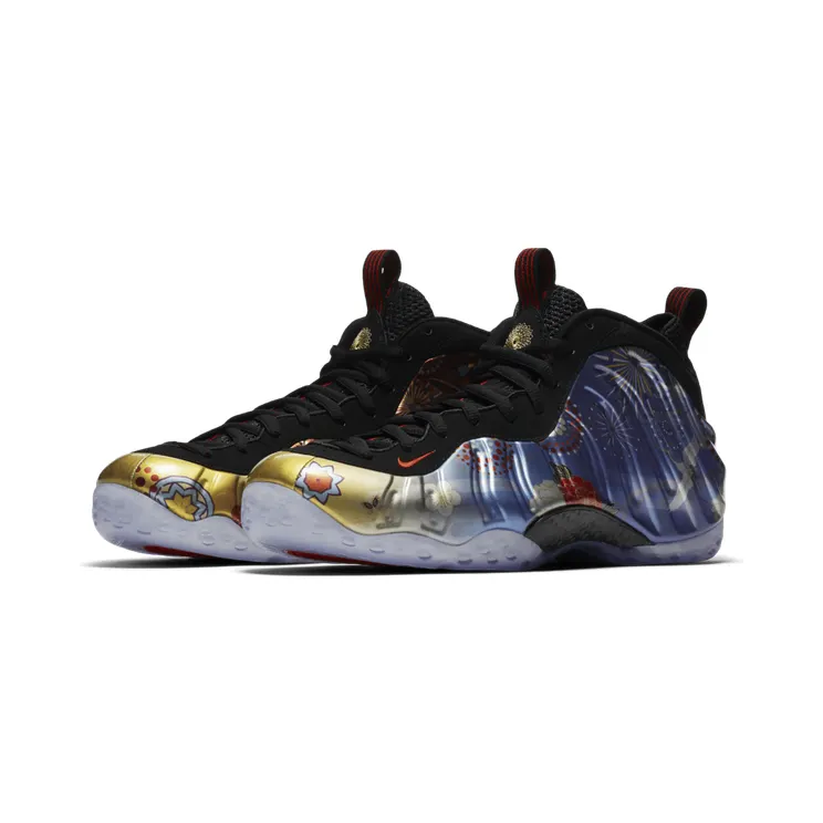 nike-air-foamposite AO7541-006