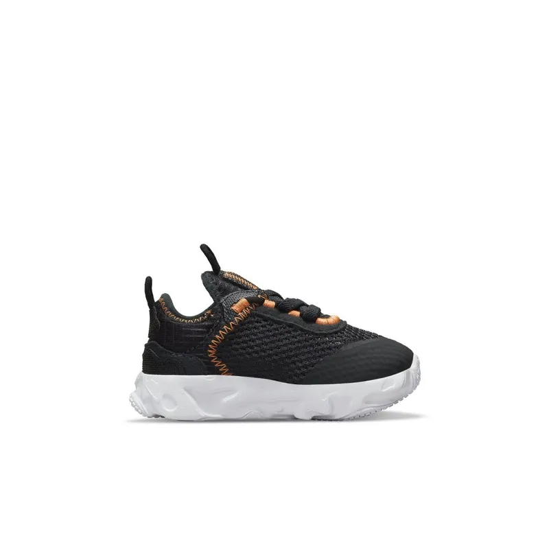 Nike RT Live Baby and Toddler Grey (CW1620-007)