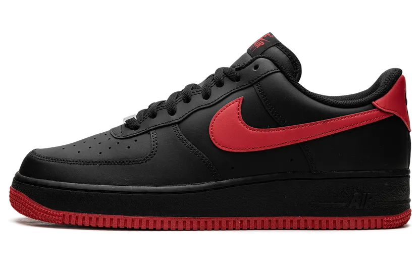Nike Air Force 1 Low ’07 LV8 “Vamps” (FJ4146-002)