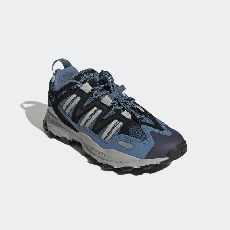 Adidas Hyperturf Altered Blue / Core Black / Shadow Navy (GW6756)