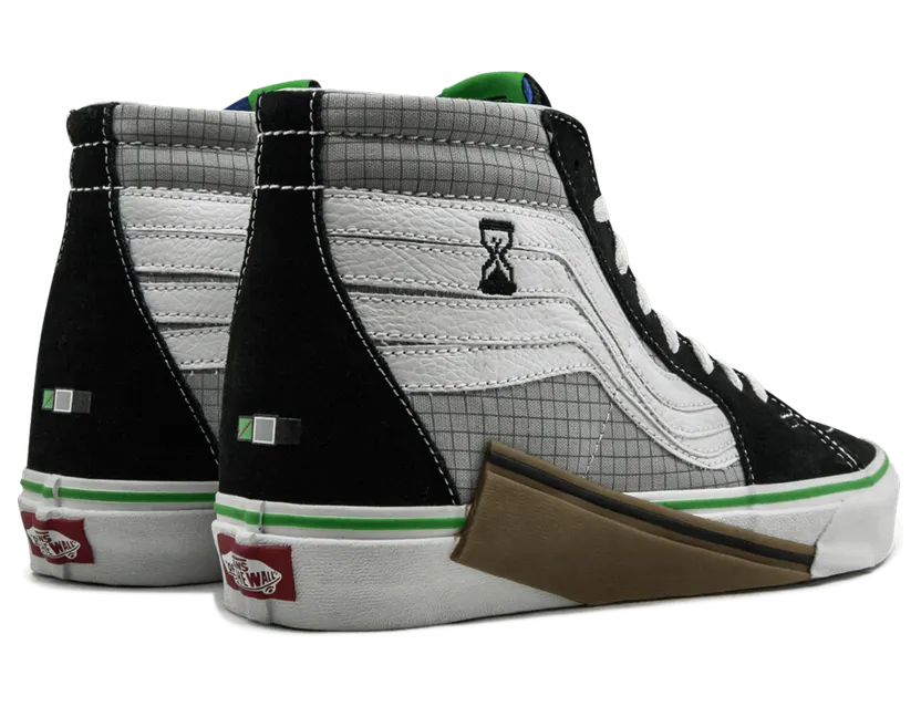 vans-sk8-hi VN0A38GEVKL