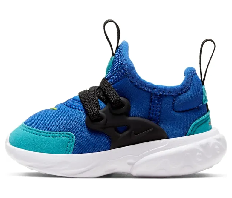Nike RT Presto Hyper Blue (TD)