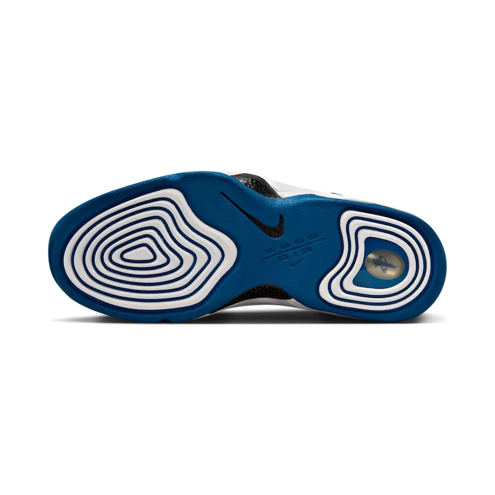 Nike Air Penny 2 “Atlantic Blue” (FN4438-400)