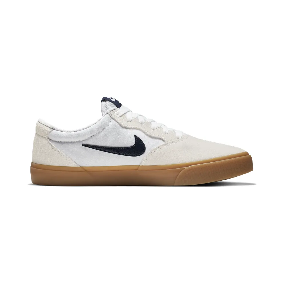 Nike SB Chron Solarsoft Skate White (CD6278-100)