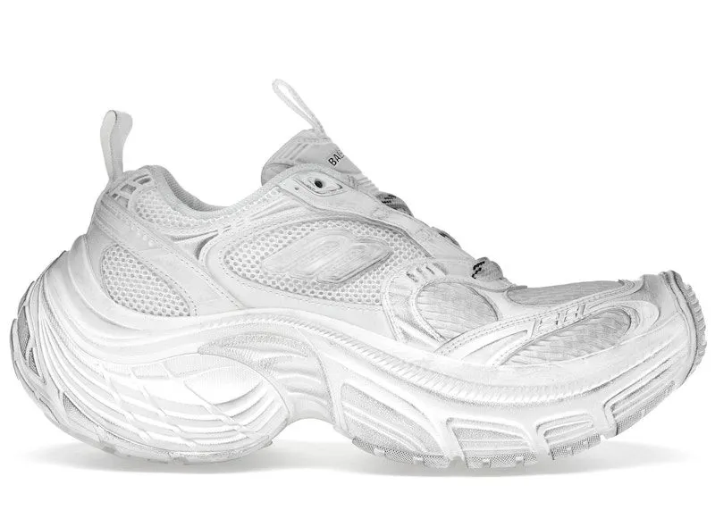 Balenciaga 6XL White (815859 W2MV2 9000)