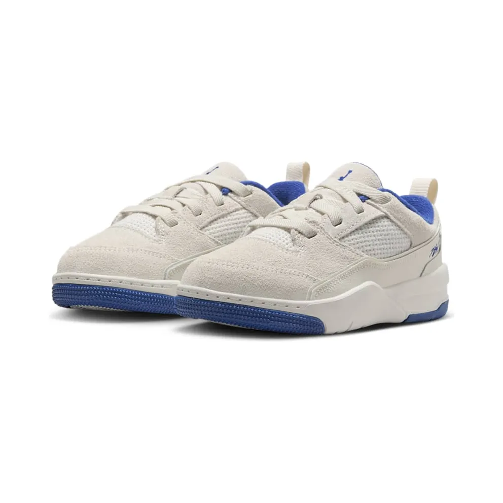 Jordan Flight Court PS “Phantom Deep Royal Blue” (HF3332-005)