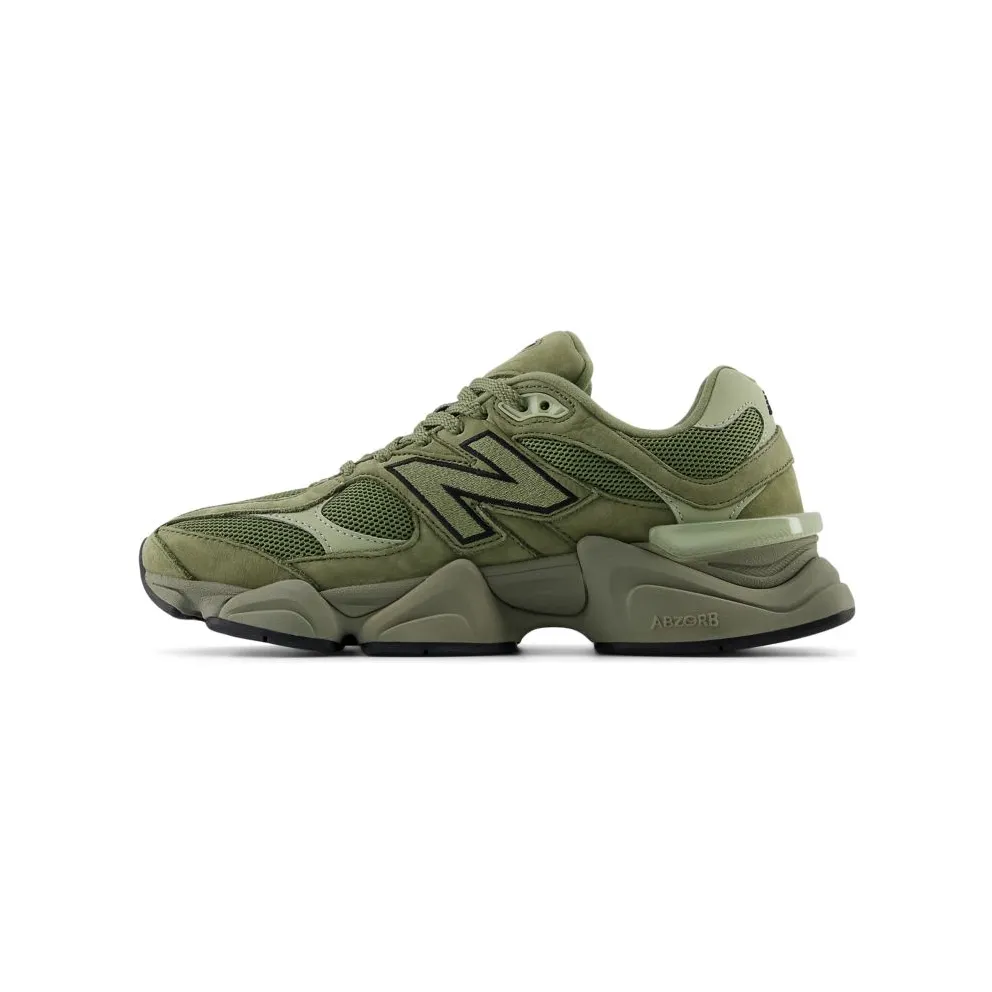 New Balance 9060 “Dark Olivine” (U9060ZGD)