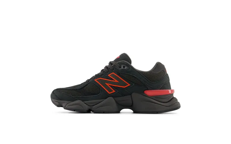 New Balance 9060 “Bred” (U9060JR)