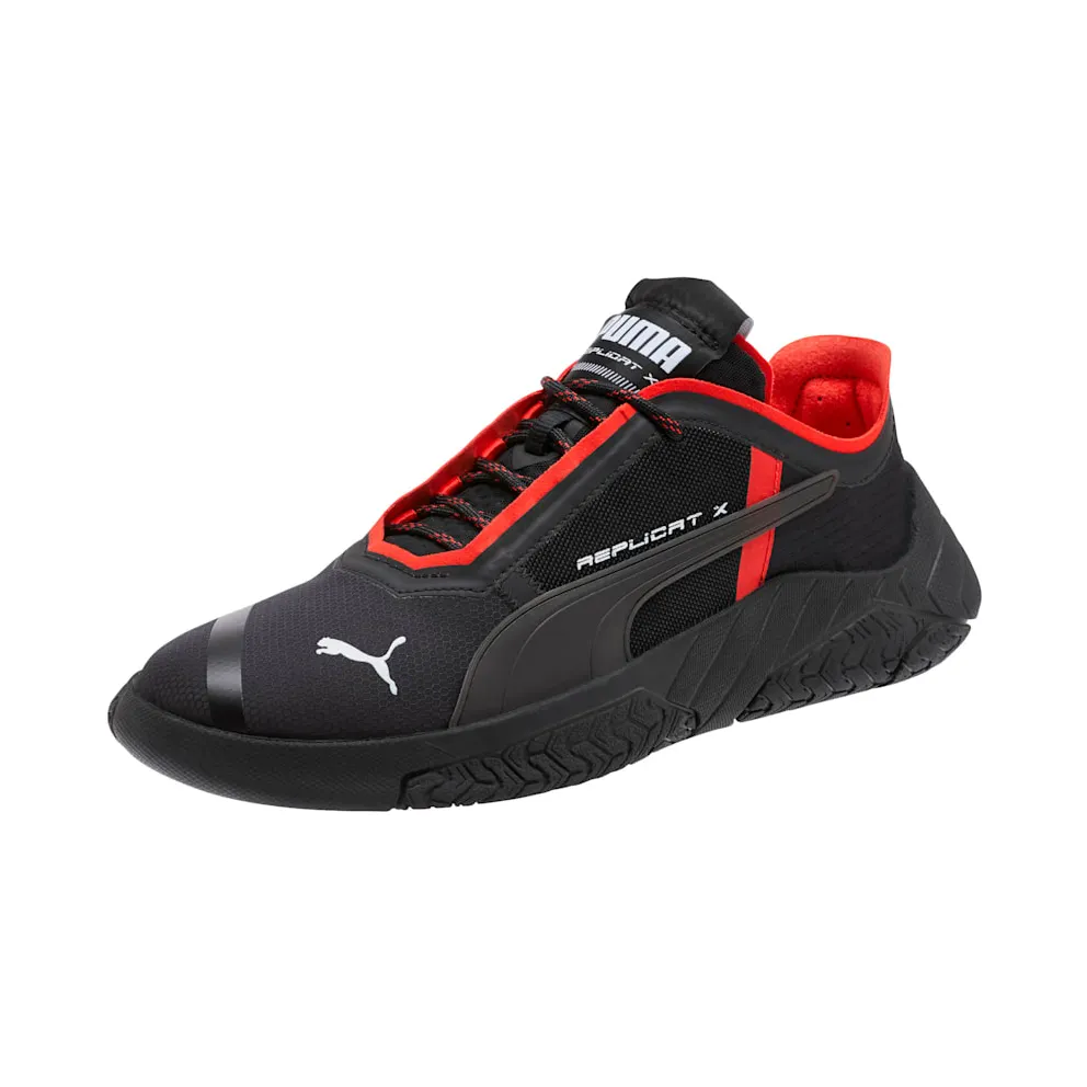 Replicat X Circuit “PUMA RED” (306460-01)