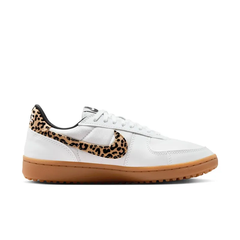 Nike Field General SE “Leopard Print” (IF1742-100)