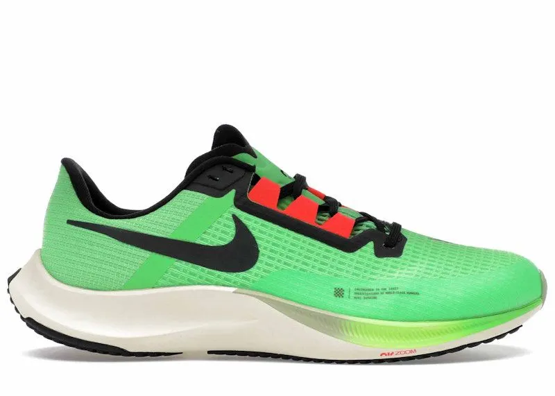 Nike Air Zoom Rival Fly 3 Ekiden Scream Green (DZ4775-304)