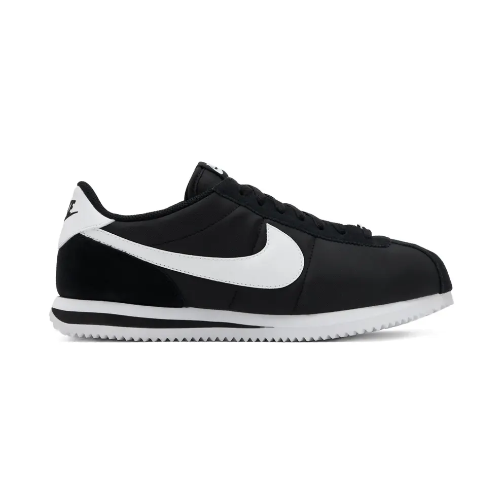 Nike mit Wildledereinsätzen – Green (HF0263)