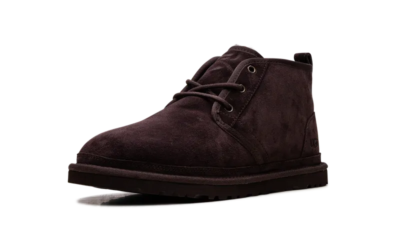 Ugg Neumel Boot “Red” (3236-ESP)