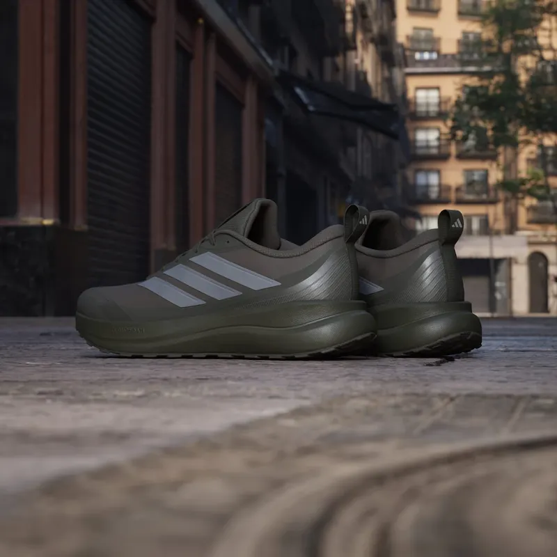 Adidas RUNFALCON 6 ATR Shoes Shadow Olive / Tech Grey Metallic / Olive Strata (IH1825)