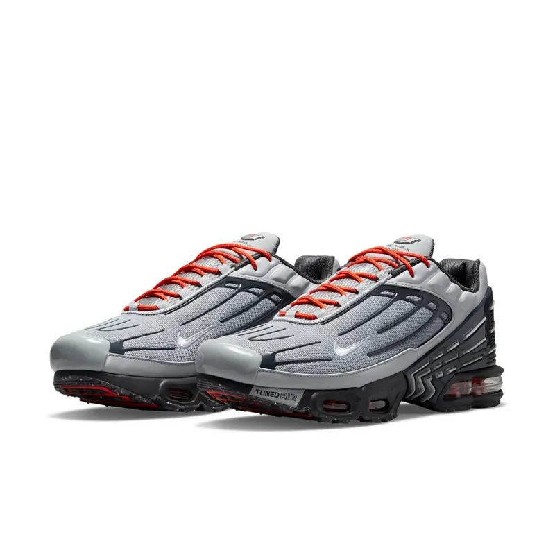 Nike Air Max Plus 3 Grey (DM2560-001)