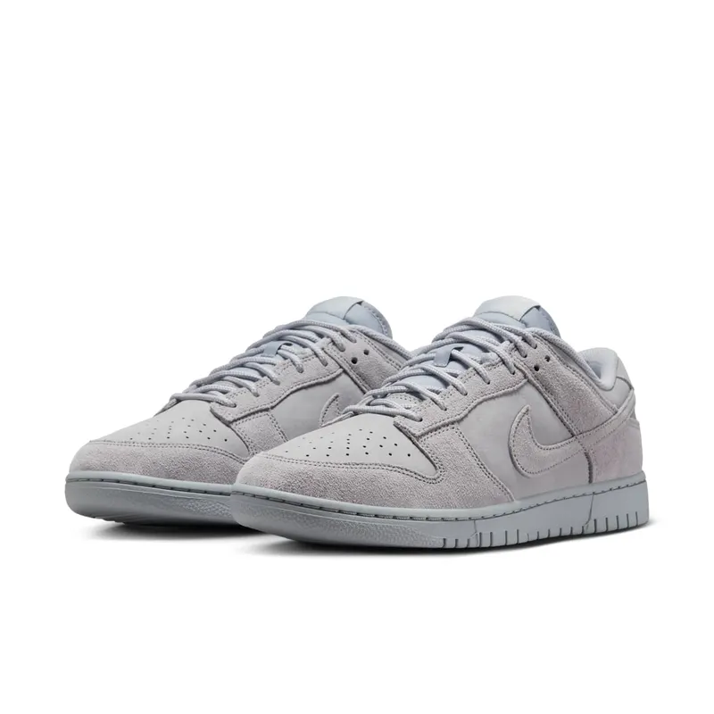 Nike Dunk Low SE “Wolf Grey” (IB6651-002)