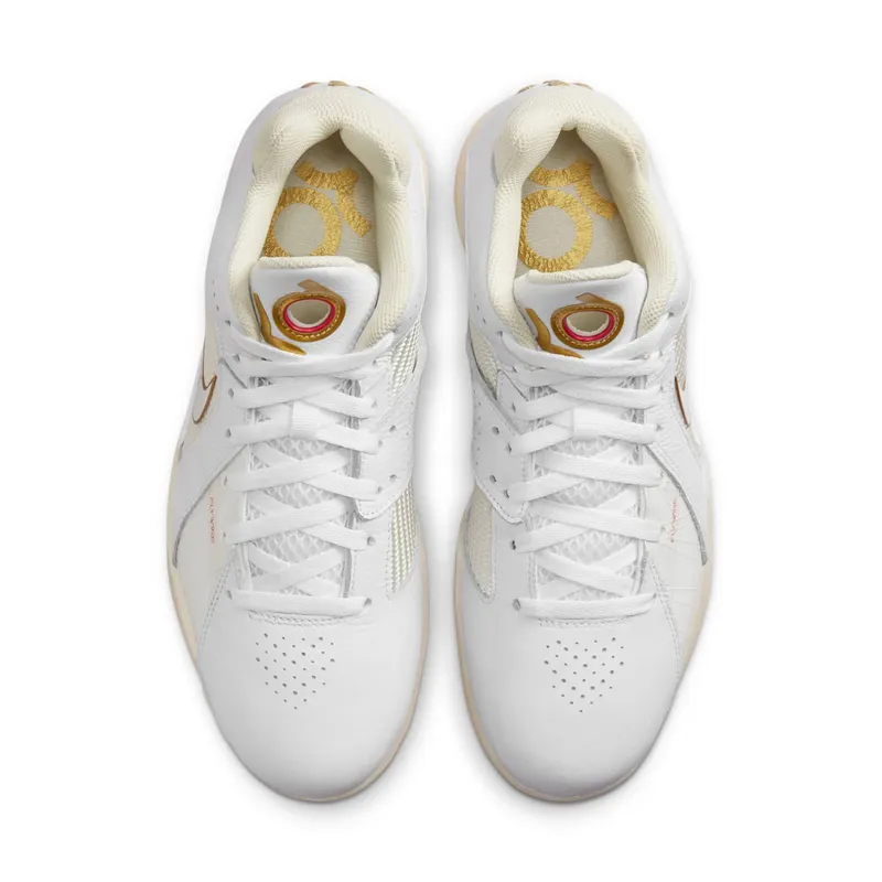 Nike KD 3 Retro White Metallic Gold (DZ3009-100)