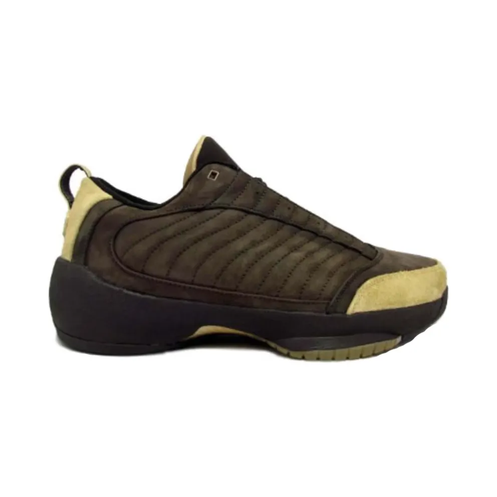 Jordan 19 OG Low Cinder British Khaki (308513-221)