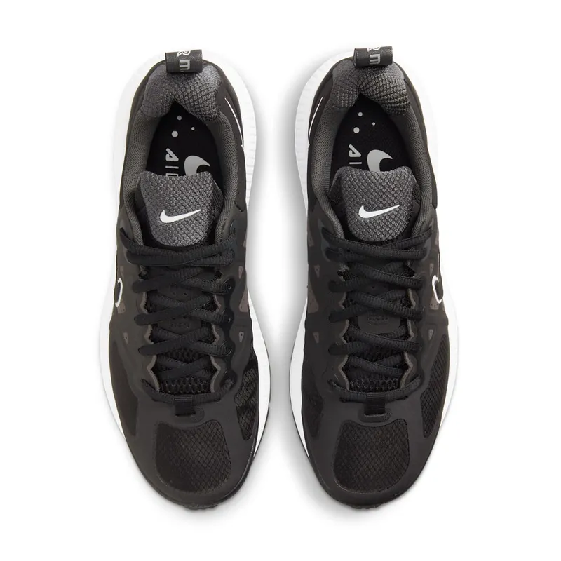 Nike Air Max Genome Black 50% Sustainable Materials (CZ1645-002)
