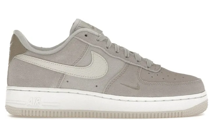Nike Air Force 1 Low ’07 Light Iron Ore Moon Fossil (FB8826-001)