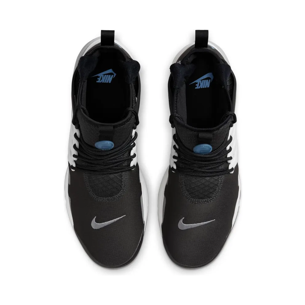 Nike Air Presto Mid Utility Grey (DC8751-002)