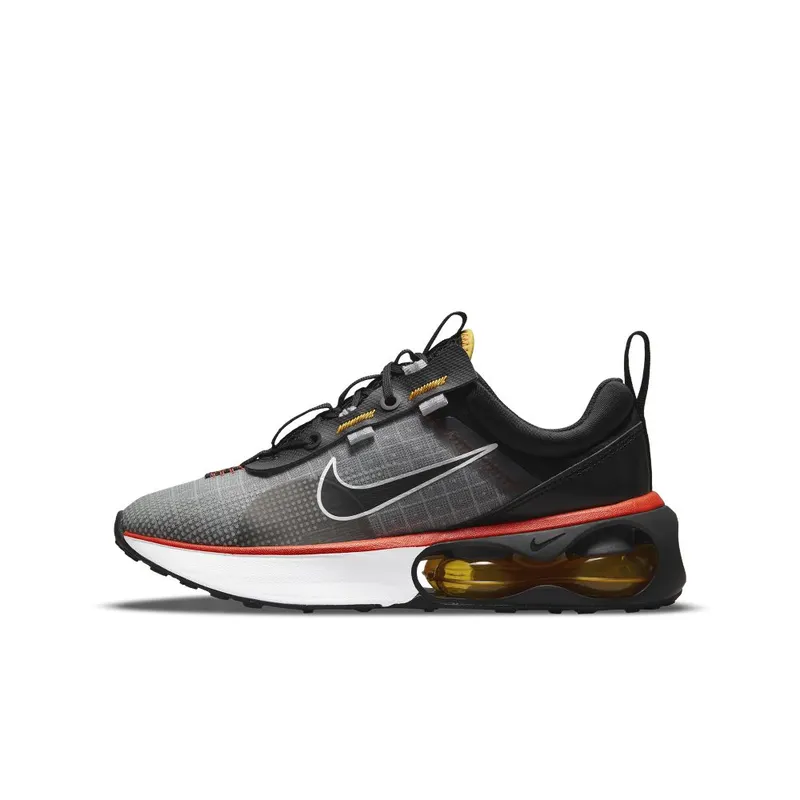 Nike Air Max 2021 Older Kids’ Black (DA3199-005)