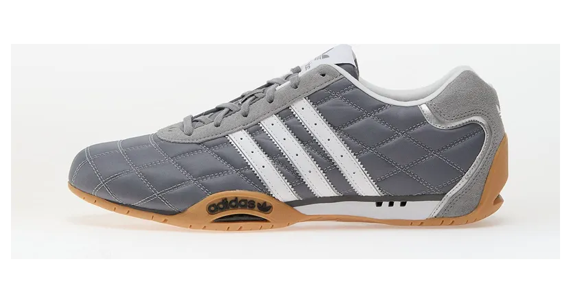 Adidas Adiracer Grijs