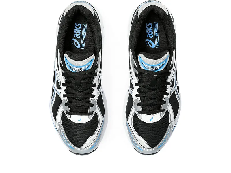 Asics Gt-2160 Black/Pure Silver (1203A320.004)