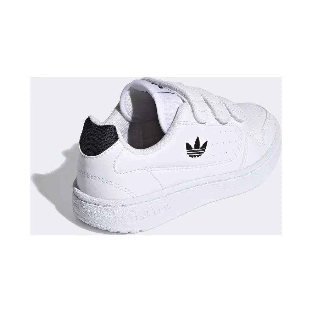 Adidas NY 90 Cloud White / Core Black / Cloud White (FY9846)