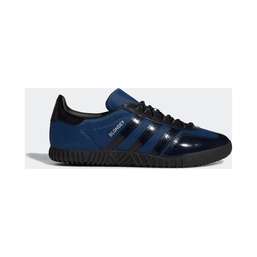 Adidas adidas x Blondey AB Gazelle Indoor Blue (GY4425)