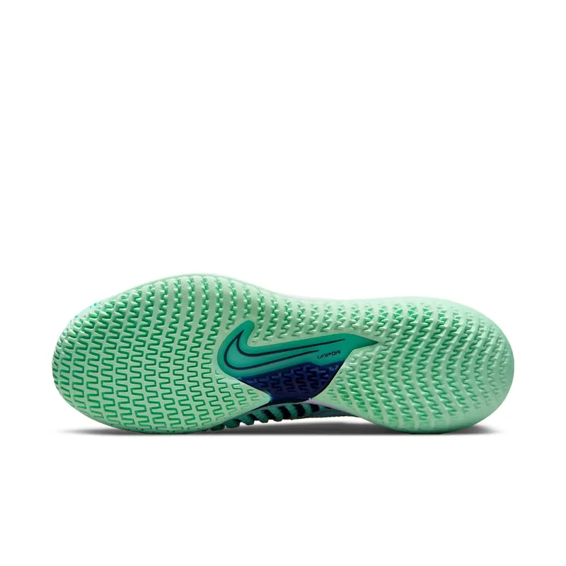 NikeCourt React Vapor NXT Hard Court Tennis Blue (CV0742-410)