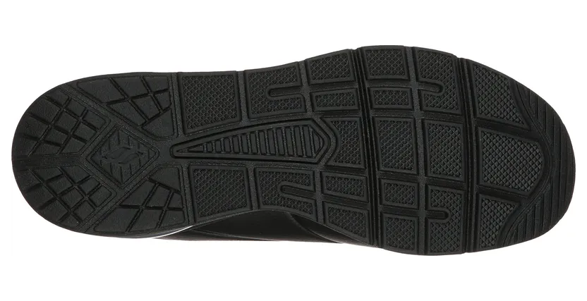 skechers-skech 155543 BBK