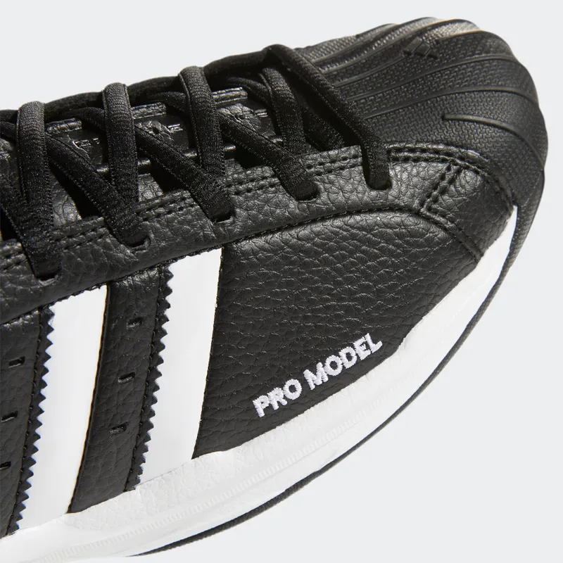 Adidas Pro Model 2G Core Black / Cloud White / Core Black (FW3670)