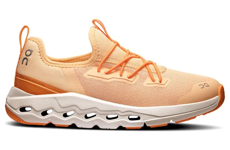 On Running Cloudleap Tangerine Blonde (3KE30023339)