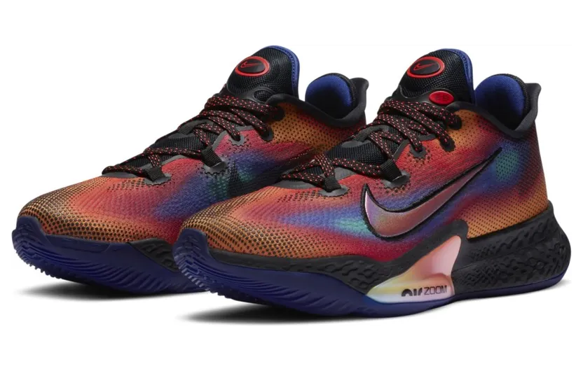 Nike Air Zoom BB NXT Heat Map (CK5707-401)