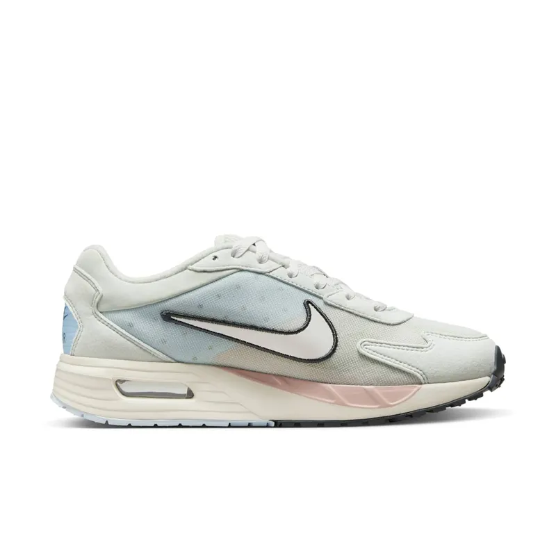 Nike Air Max Solo Light Silver Summit White Buff Gold (FN0784-002)