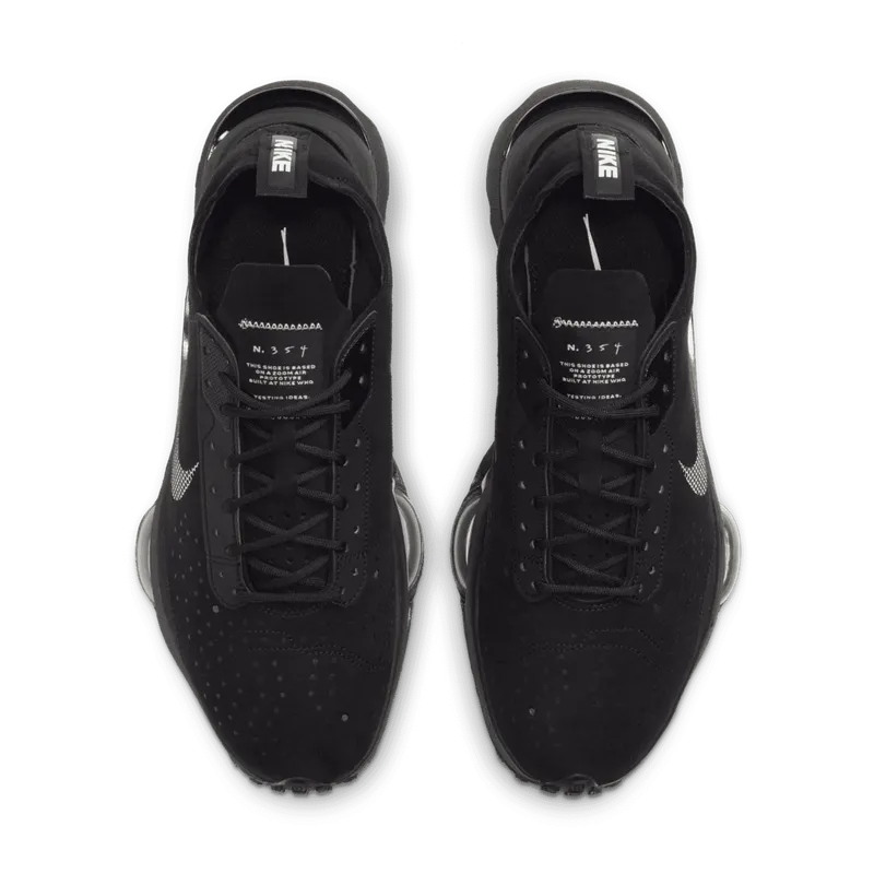 Nike Air Zoom-Type Black (CJ2033-004)