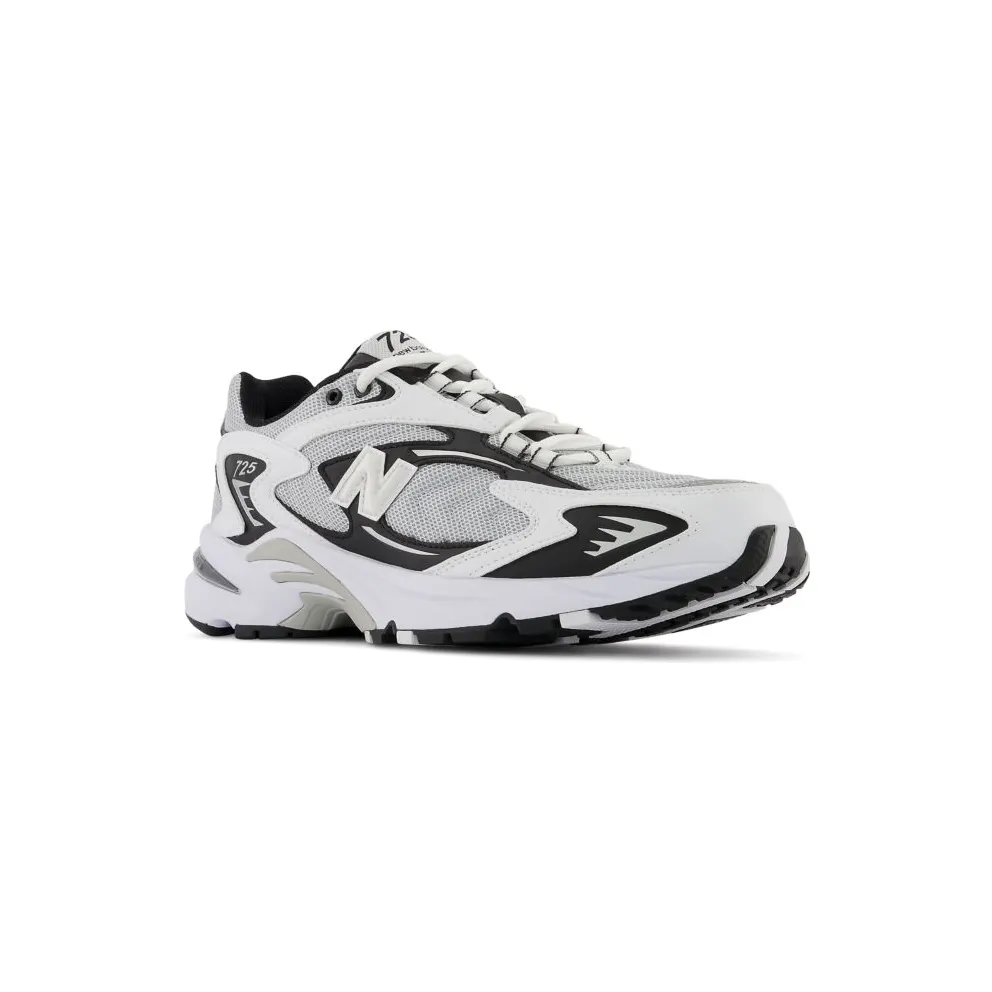 New Balance 725v1 White Black (ML725J)