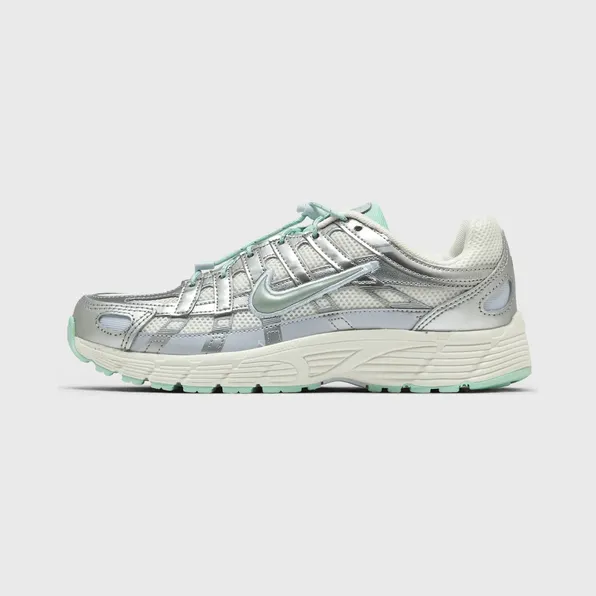 Nike P-6000 White (IR5228-101)