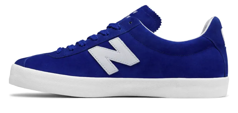 New Balance Tempus Blue Blue/White (TEMPUSWB)