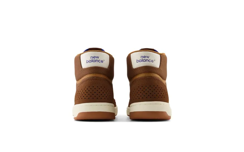 New Balance 440 High Brown Sea Salt (NM440HPP)