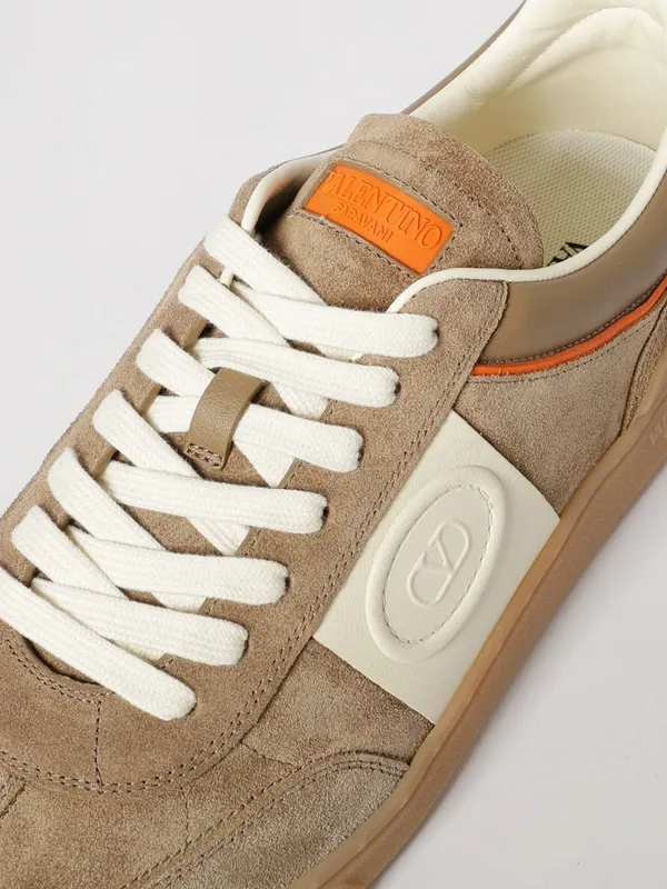 Valentino garavani Sneakers Kaki (8Y2S0H77LALBSB) (3)