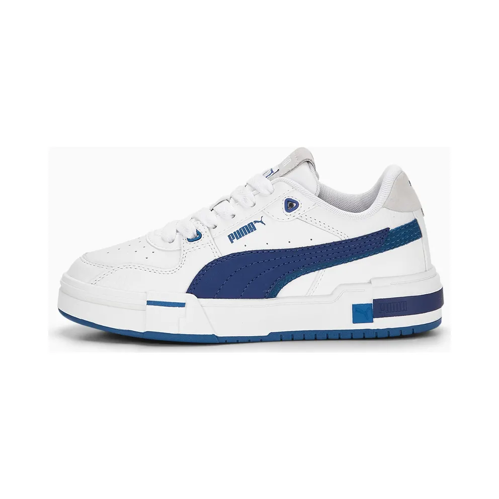 Puma CA Pro Glitch für Jugendliche Weiß (390821-01)